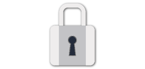 Lock Icon