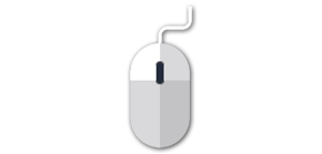 Mouse Icon